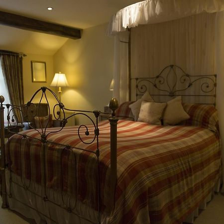 The Angel Inn Скиптон Экстерьер фото