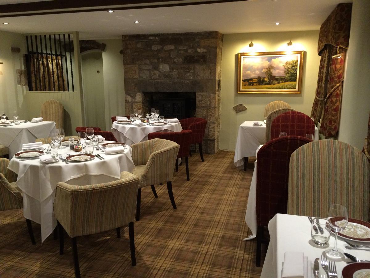 The Angel Inn Скиптон Экстерьер фото